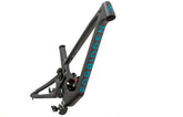 Forbidden Druid 29" - Frameset